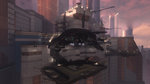 Halo  3 ODST: Images et ViDoc - NMPD Headquarters