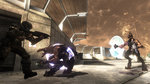 Halo  3 ODST: Images et ViDoc - Oni Alpha Site