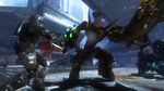 Halo  3 ODST: Images et ViDoc - Tayari Plaza