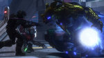 Halo  3 ODST: Images et ViDoc - Tayari Plaza