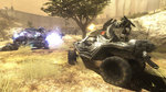 Halo  3 ODST: Images et ViDoc - Uplift Reserve Clue