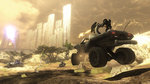 Halo  3 ODST: Images et ViDoc - Uplift Reserve Clue