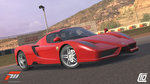 Les Ferrari dans Forza 3 - Ferrari
