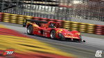 Forza 3 exclusive video and images - Ferrari #3