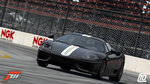 Vidéo exclusive et images de Forza 3 - Ferrari #3
