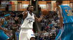 NBA 2K10 en images - 27 images