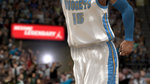 NBA 2K10 en images - 27 images