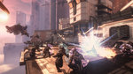 Halo ODST: Encore des images - Firefight: Windward