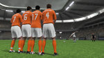 La Hollande dans Fifa 10 - Pays-Bas