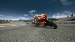 TGS09: MotoGP 10 images - TGS images
