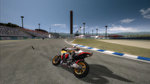 TGS09: MotoGP 10 en images - TGS images