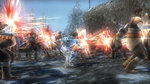 TGS09: Images de Dynasty Warriors: SF - TGS images