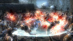 TGS09: Dynasty Warriors: SF images - TGS images