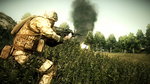 Operation Flashpoint 2 is gold - 9 images