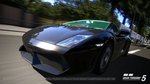 TGS09: Gran Turismo 5 images - TGS09: Images
