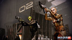 Mass Effect 2 dévoile Subject Zero - Subject Zero