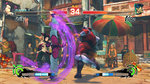 Super Street Fighter IV annoncé - 8 images