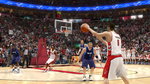 NBA Live 10 new screens - 9 images
