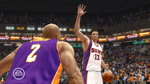 NBA Live 10 new screens - 9 images
