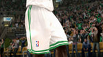 NBA Live 10 new screens - Players