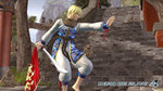 E3: Dead or Alive 4 images and trailer - E3: 12 images