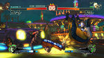 Images et trailer de Super Street Fighter IV - Dee Jay