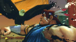 Images et trailer de Super Street Fighter IV - Dee Jay