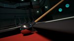 TGS09: Hustle Kings gameplay footage - 7 images