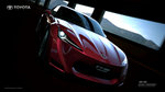 Gran Turismo 5 images - Toyota FT 86 