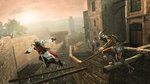 Images et dev diary d'Assassin's Creed 2 - Images