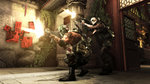 Army of Two 2 images and trailer - 6 Images