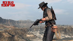 Nouvelles images pour Red Dead Redemption - 4 images