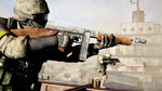 Trailer and images of Battlefield: Bad Company 2 - Limited edition images