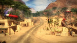 Just Cause 2 images and trailer - 5 images