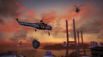 Just Cause 2 images and trailer - 5 images