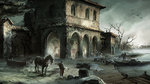 Gamersyde Preview : Assassin's Creed 2 - Artworks