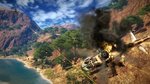 A bit more of Just Cause 2 - 9 images