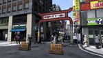 Yakuza 4 out in the open - 16 images