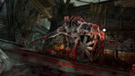 Splatterhouse bloody images - Artworks and images