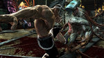 Splatterhouse bloody images - Artworks and images