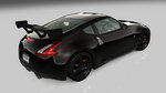 La démo de GT 5 pour le 17 décembre - Nissan 370Z