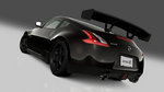 GT 5 demo will hit PSN on December 17 - Nissan 370Z