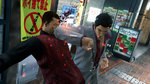 Yakuza 3 to be released outside of Japan - 6 images