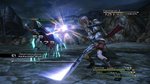 Final Fantasy XIII images - US version images