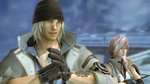 Final Fantasy XIII images - US version images