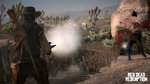 Red Dead Redemption:<br> Private Presentation - Images