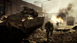 Du gameplay pour Bad Company 2 - 3 images