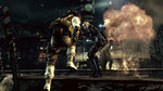 Images et vidéos du DLC de Resident Evil 5 - Images