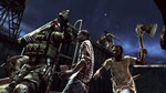Images and videos of the RE5 DLC - Images