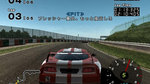 Images ingame de Racing Infinity - Images ingame